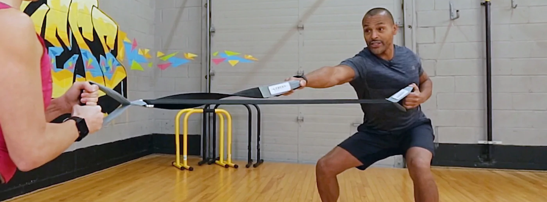 Hiit system Hiit system
