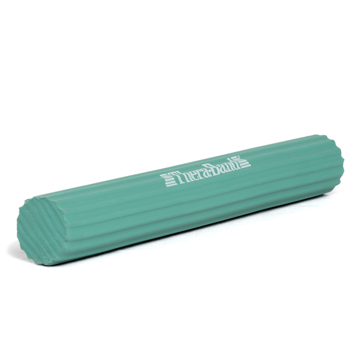 Theraband Handtrainer FlexBar - Groen - Zware Weerstand