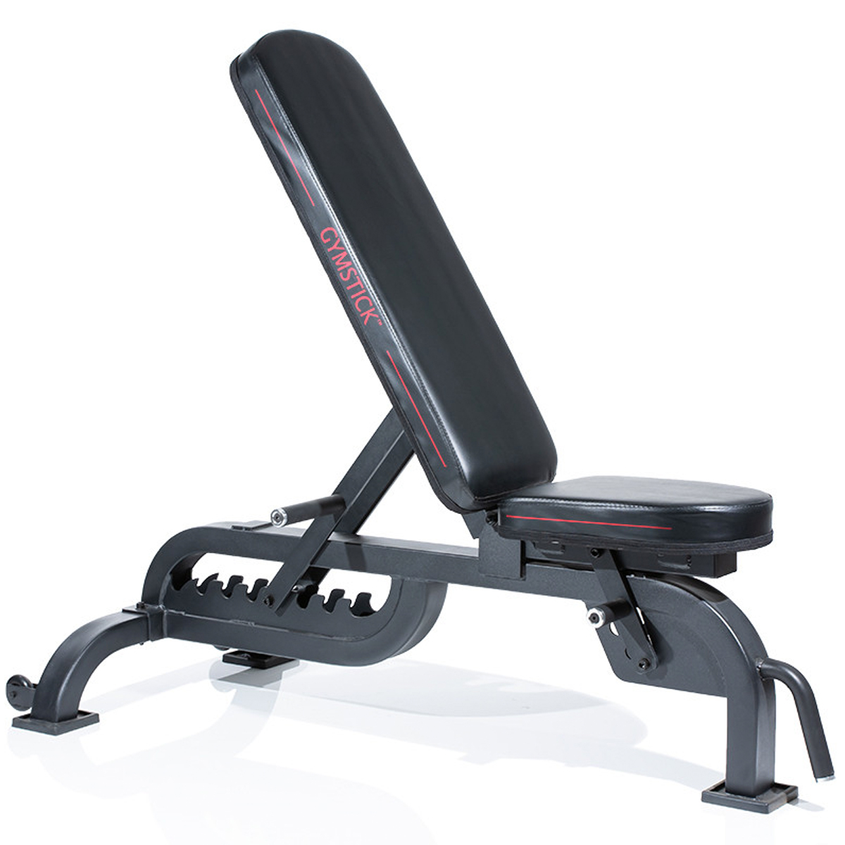 Gymstick Adjustable Bench Pro