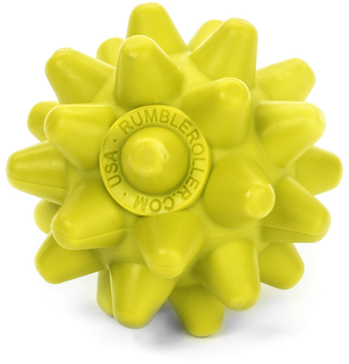 Beastie Xtra Firm Massage Ball