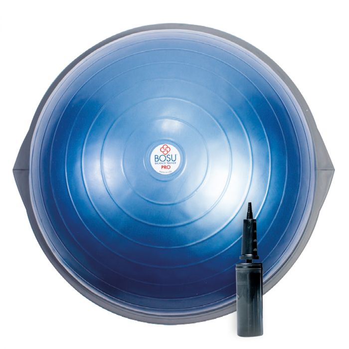 Bosu Balanstrainer PRO edition 65 cm
