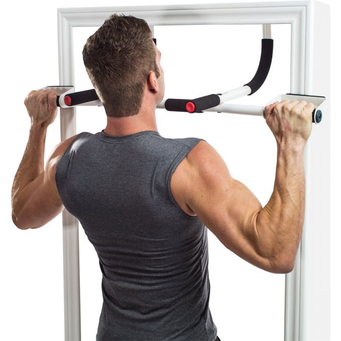 Pull up multi gym outlet