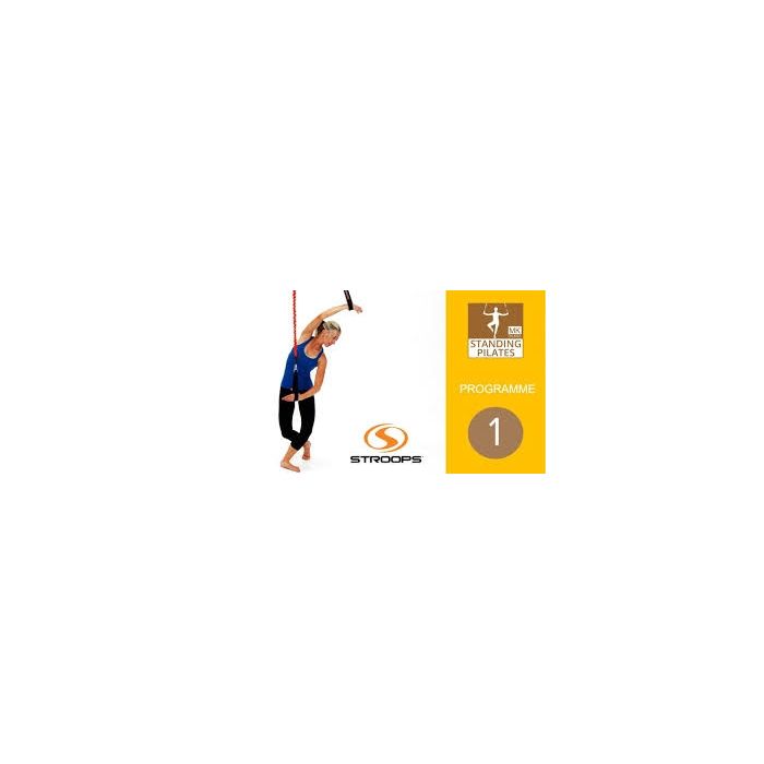 Stroops Standing Pilates Kit main product photo
