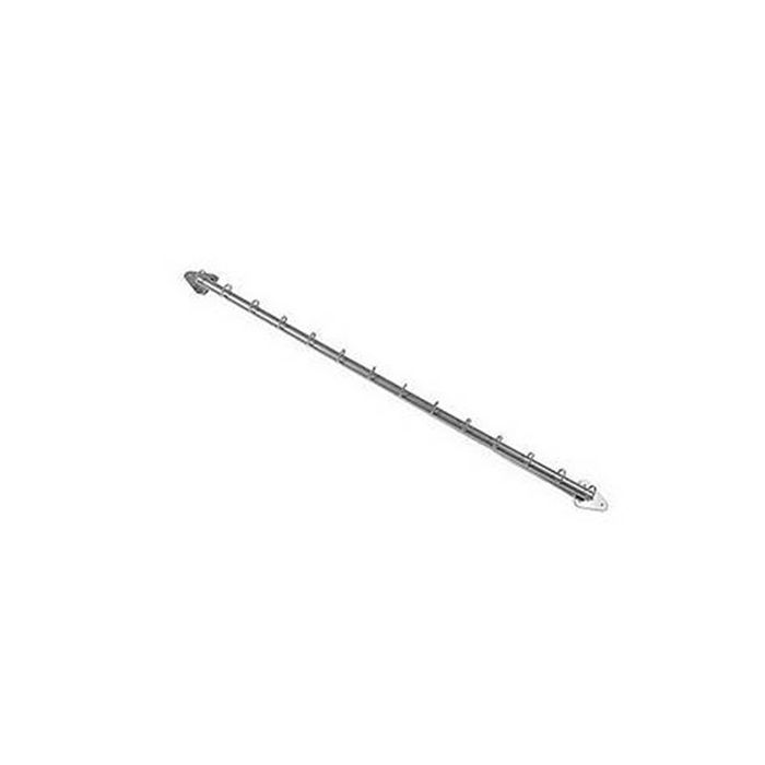 The Spine 2 m (om de 16 cm een haak) main product photo