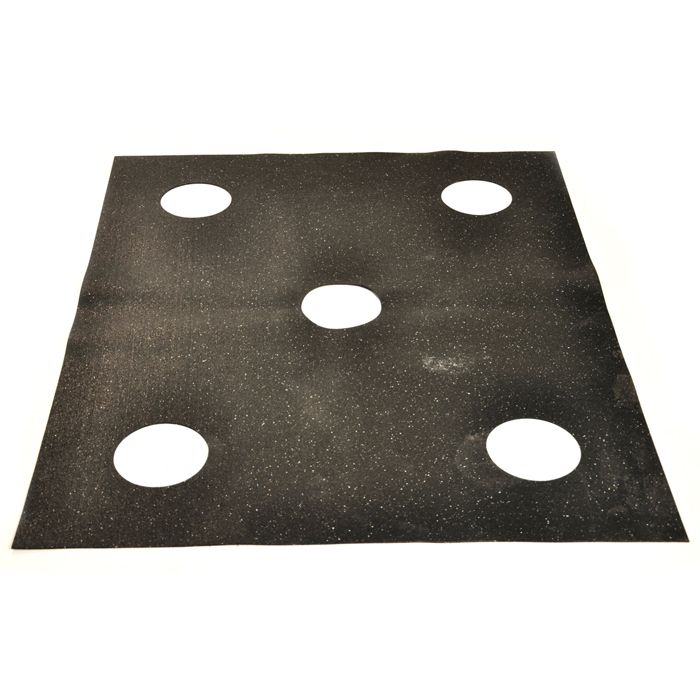 Agility mat