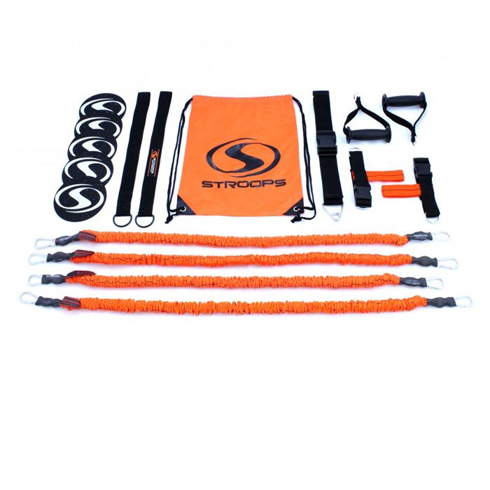 Stroops VITL kit main product photo