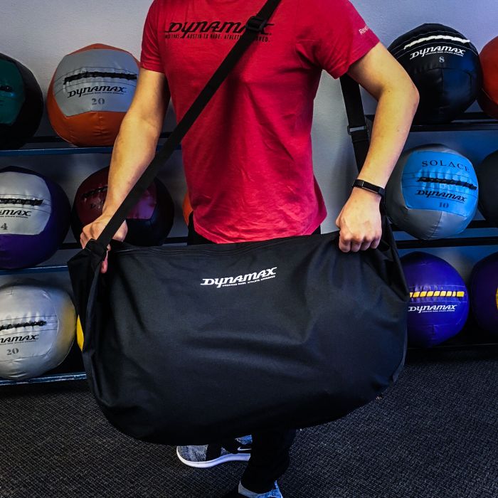 Dynamax 2 Ball Bag main product photo