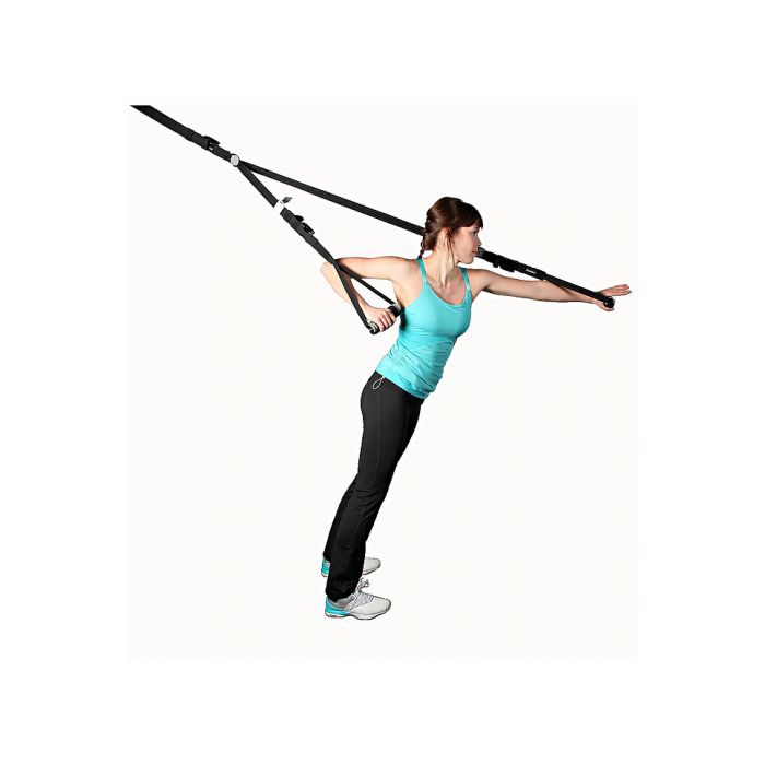 Gymstick sling trainer
