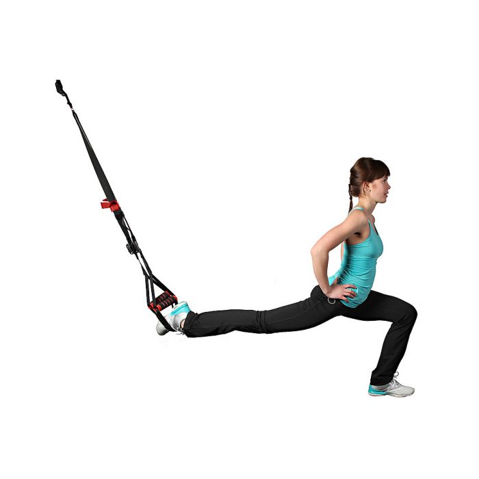 Gymstick suspension trainer