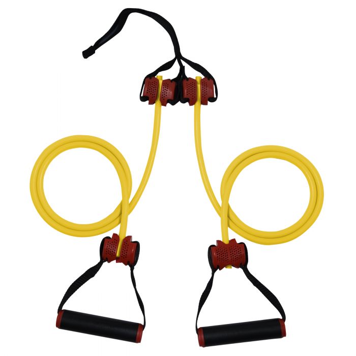 R7 Trainer Cable - 32 kg geel main product photo