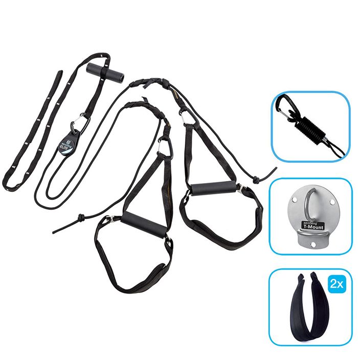aeroSling Elite Set TOP main product photo