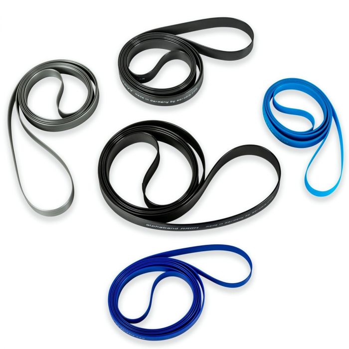 alphaband Loop - bundel van 5 main product photo