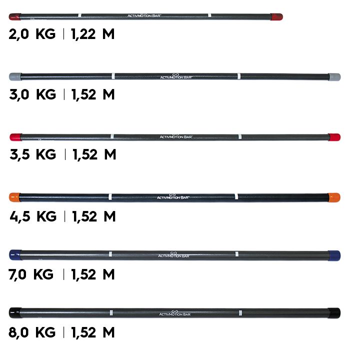 ACTIVMOTION BARS