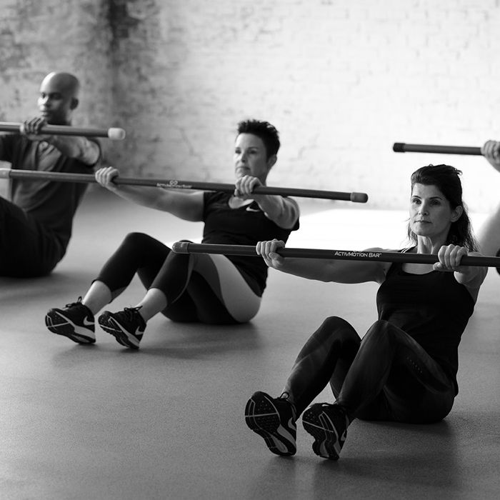 ACTIVMOTION BAR