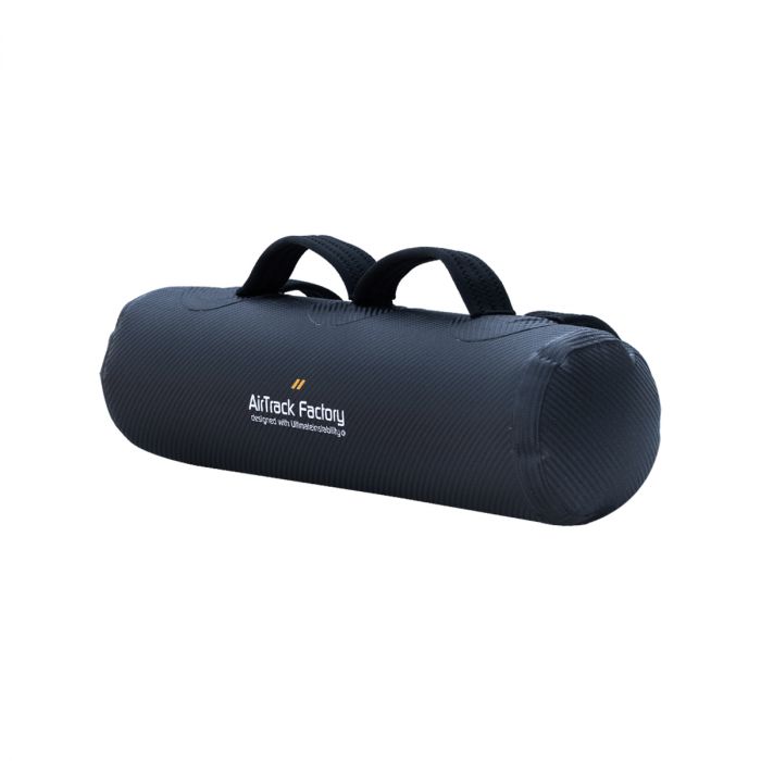 Aqualine Aquabag S zwart main product photo