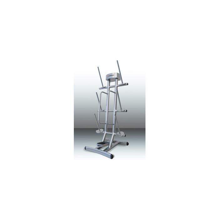 SoftBell Storage RACK - BARBELL Rack main product photo