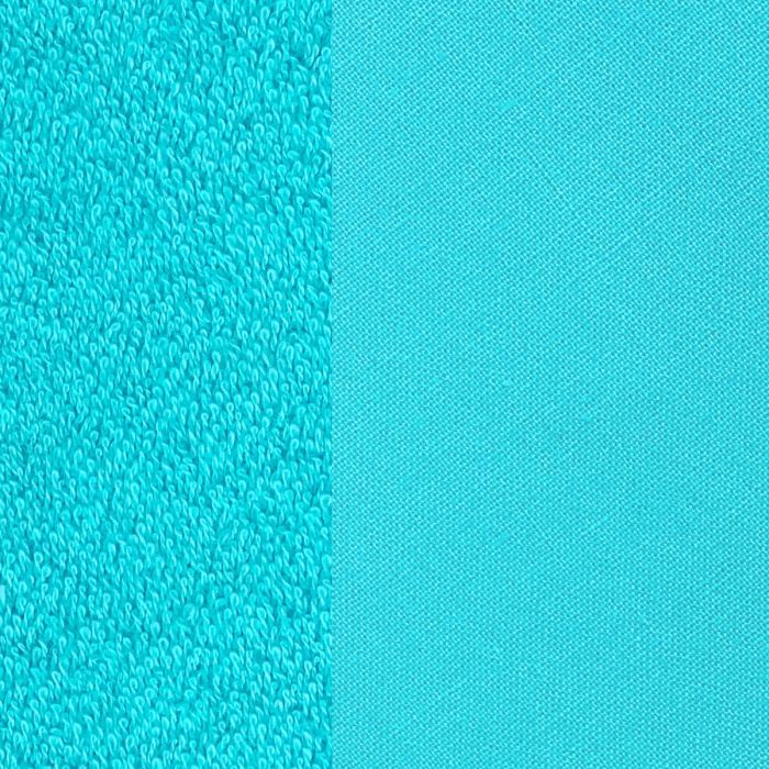FORM FIX XL HOES TURQUOISE BADSTOF & KATOEN