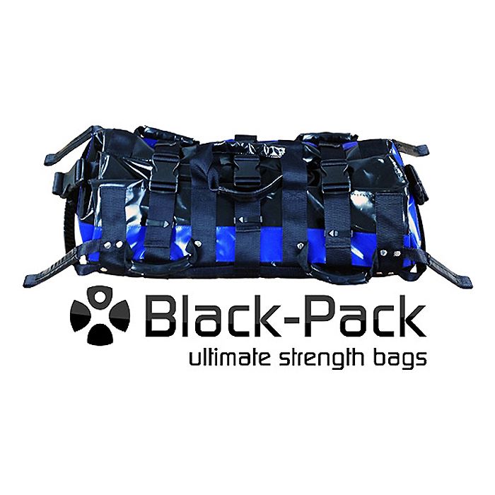 BlackPack PRO main product photo