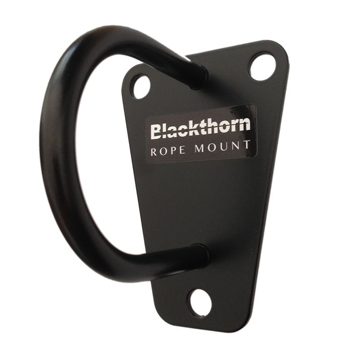 Blackthorn Rope Mount main product photo
