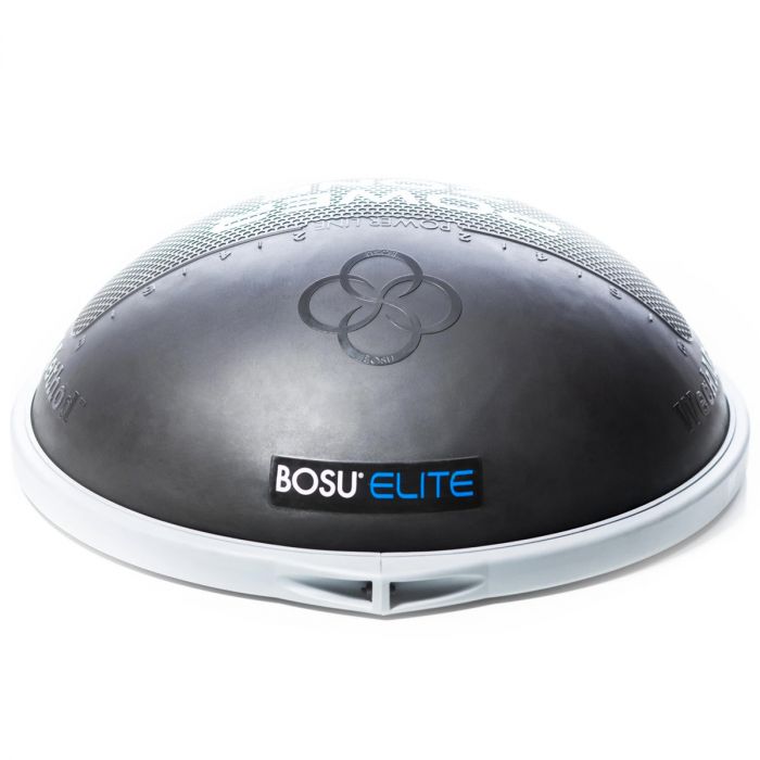 BOSU Elite Balance Trainer Weckmethod main product photo