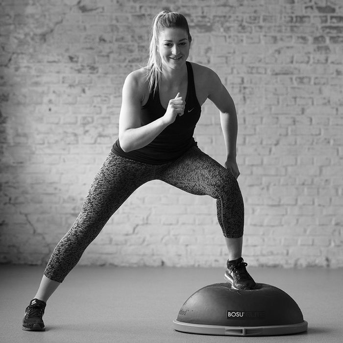 WECKMETHOD BOSU ELITE