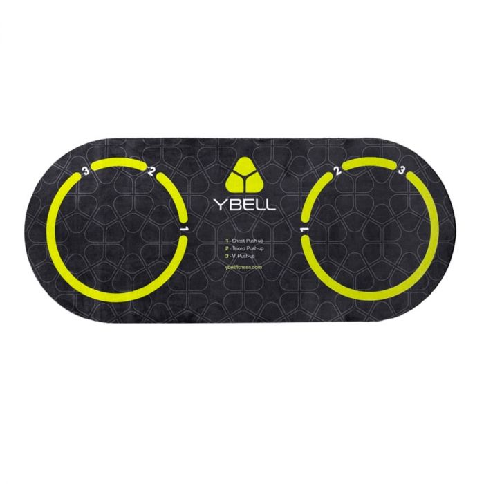 YBell Compact Mat main product photo