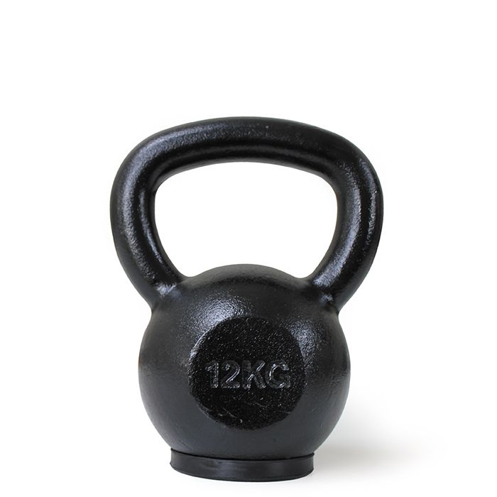 Kettlebell 12 kg