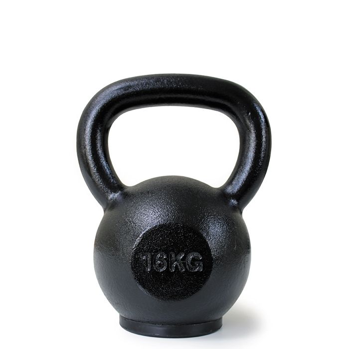 Kettlebell kg | MEIJERS