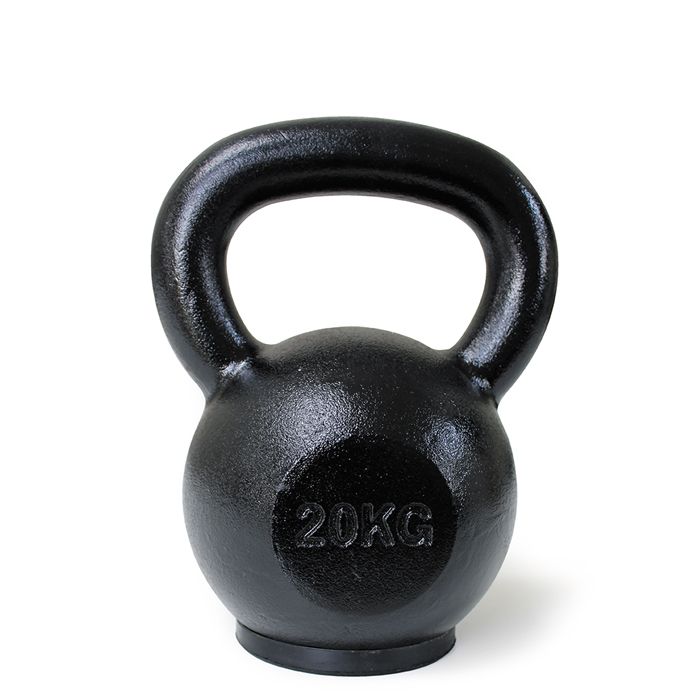 Core Power Kettlebell 20kg