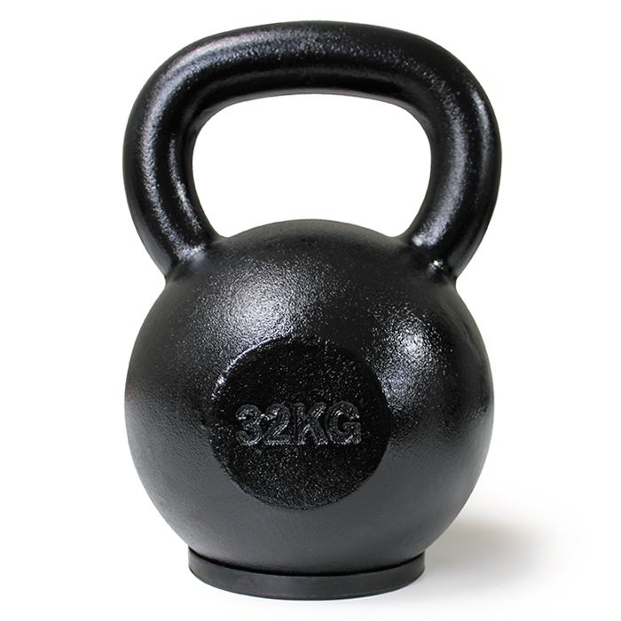 Kettlebell 32 kg MEIJERS