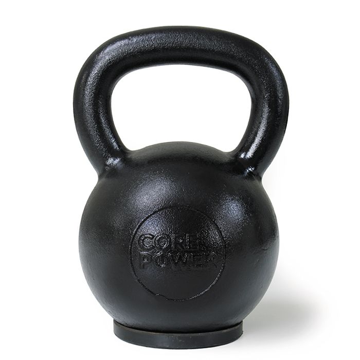 CORE POWER KETTLEBELL 28 KG