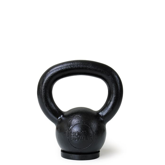 CORE POWER KETTLEBELL 6 KG