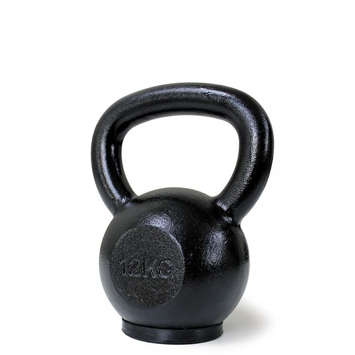 buis ventilator hier Kettlebell 12 kg | MEIJERS