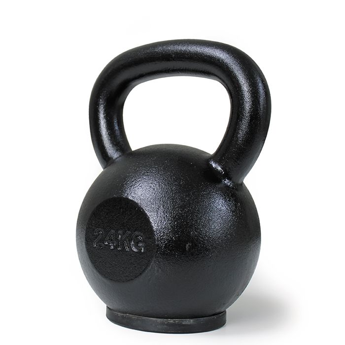 CORE POWER KETTLEBELL 24 KG