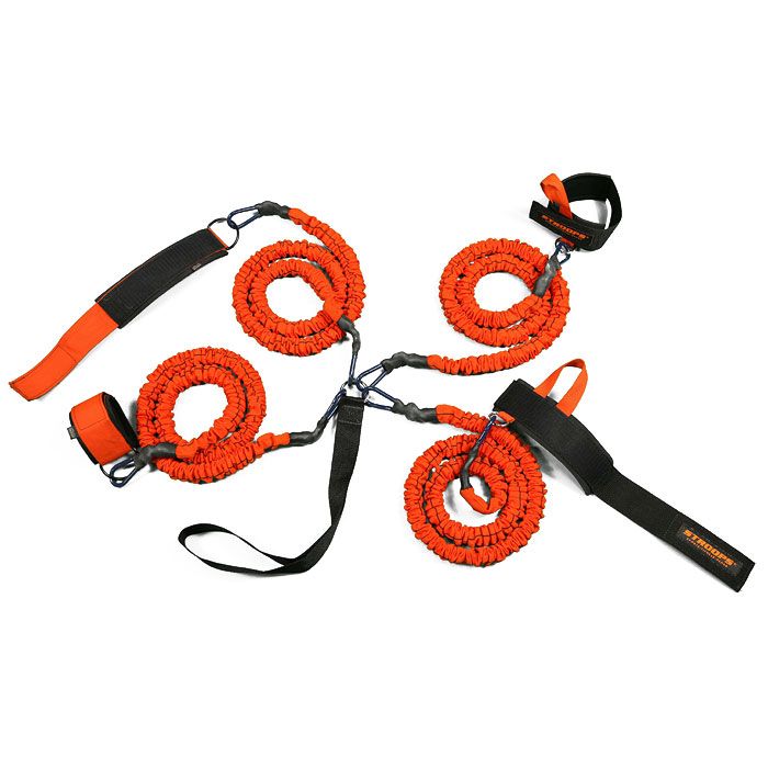 Double Gun main product photo