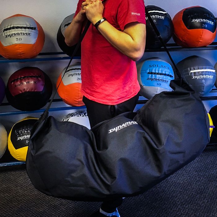 Dynamax 3 Ball Bag main product photo