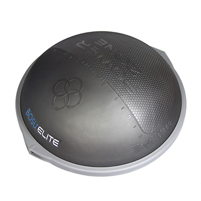 WECKMETHOD BOSU ELITE