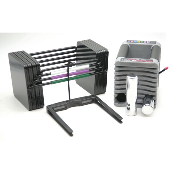 PowerBlock® Elite EXP stage 2