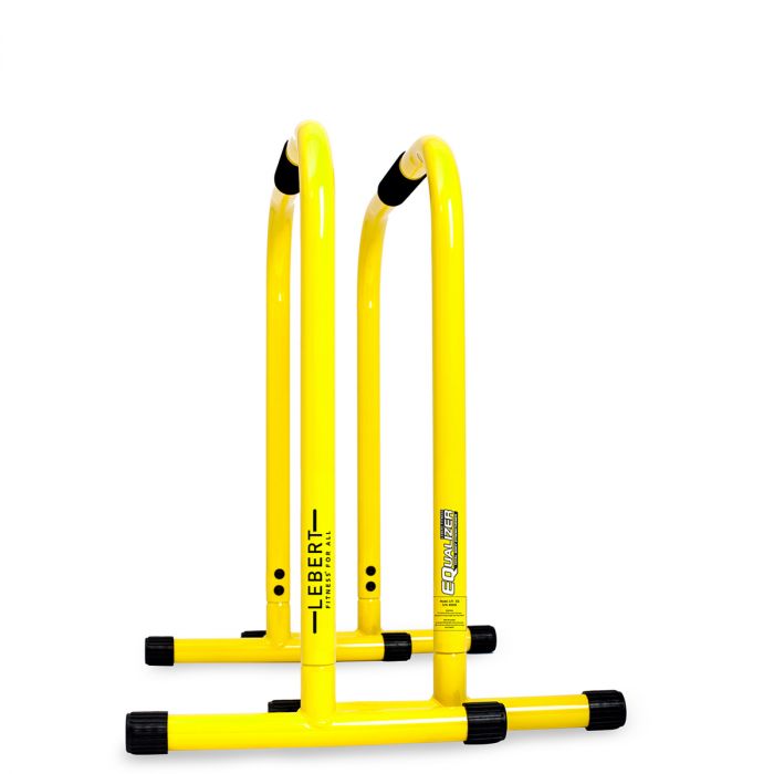 Lebert Equalizer yellow