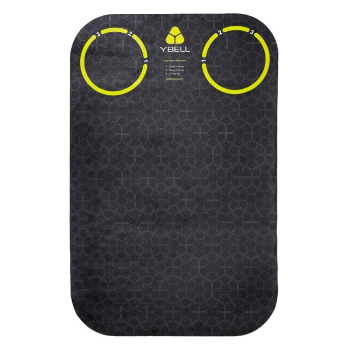 YBell Exercise Mat main product photo