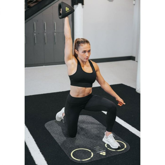 YBell Exercise set