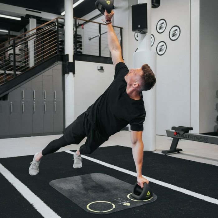 YBell Exercise set