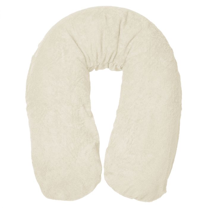 Form Fix XL Hoes marshmallow badstof en katoen main product photo