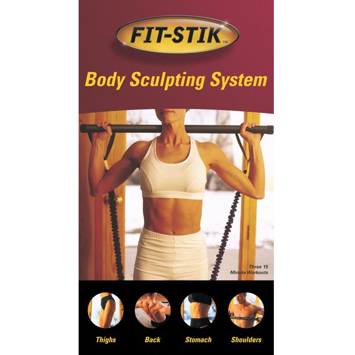 Fit-Stik Body Sculpting System
