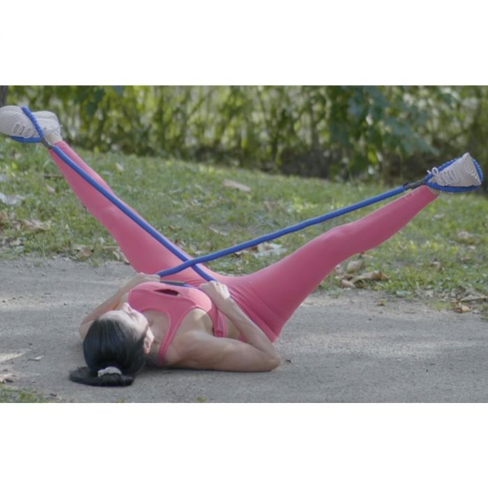 Flex Cord Loop Handle 122 cm