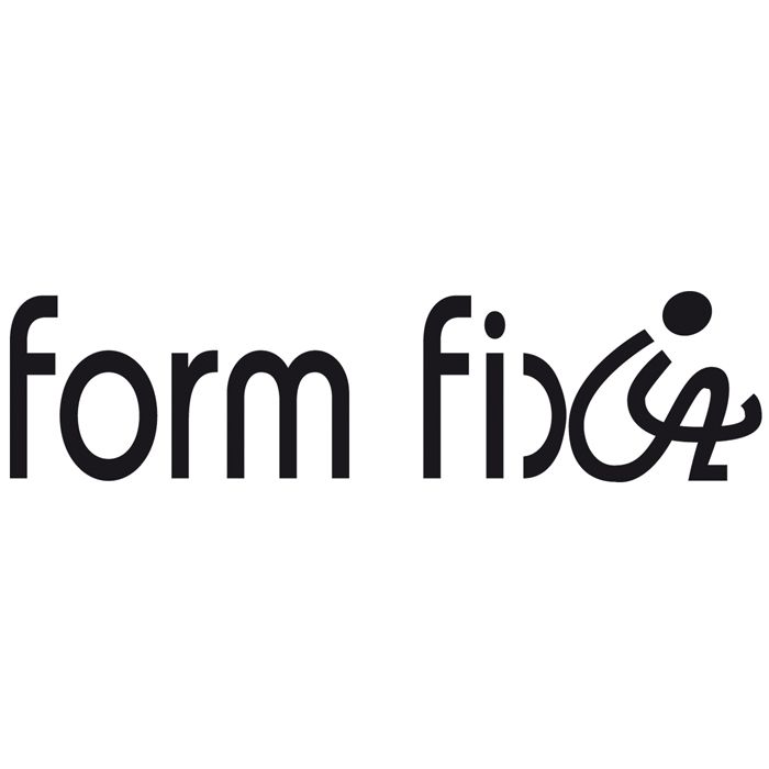 Form Fix  logo