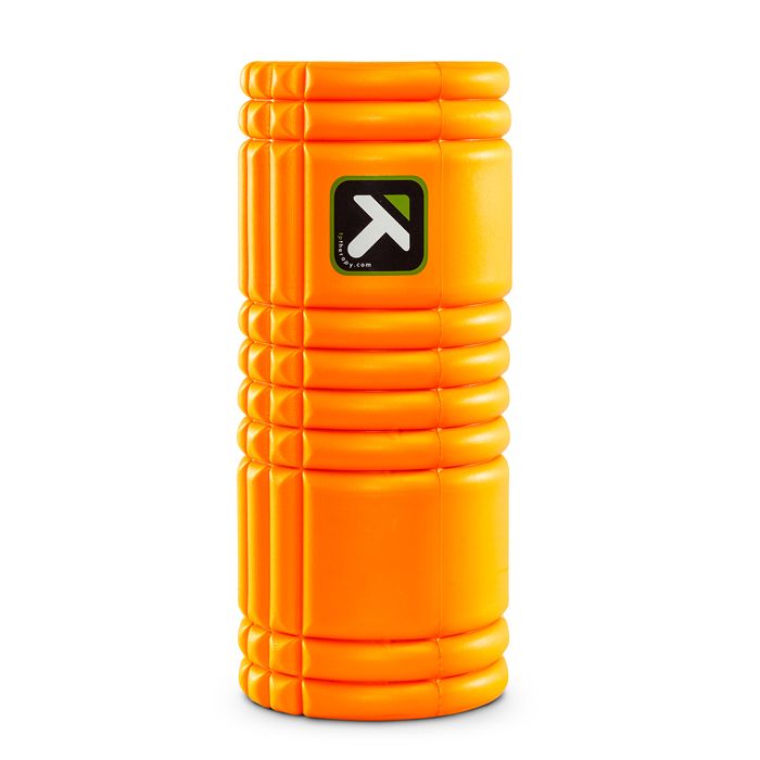 Grid - oranje main product photo