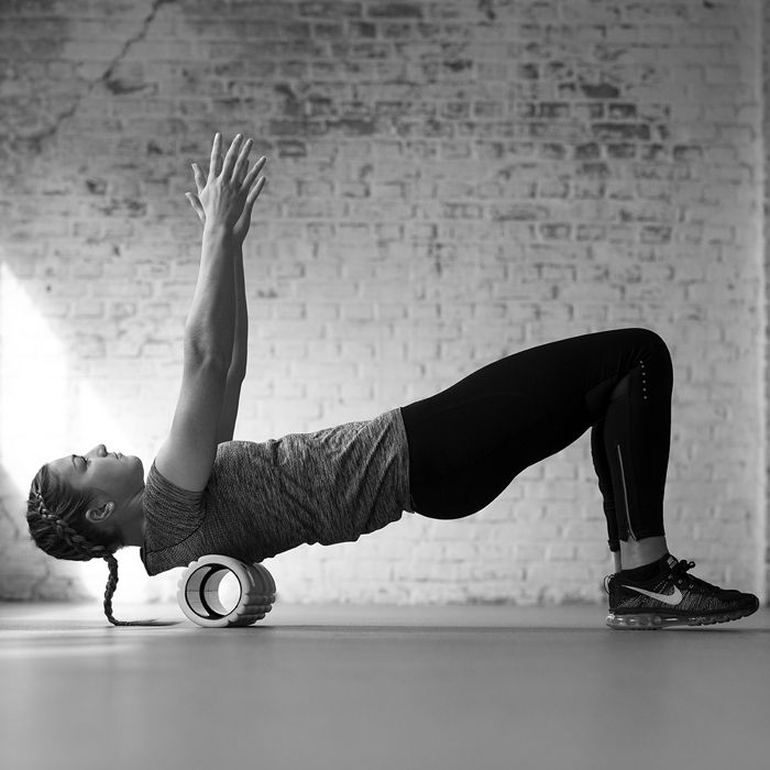 TRIGGER POINT GRID 1.0