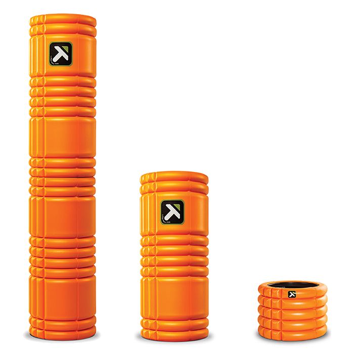 GRID FOAM ROLLERS