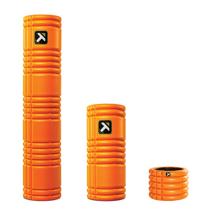GRID FOAM ROLLERS